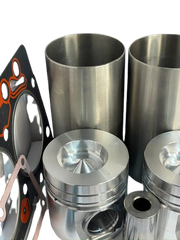 Kit De Media Reparacion Para Motor Cummins 4b 3.9