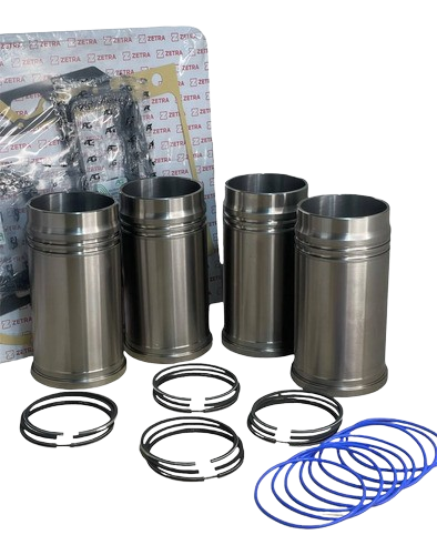 Kit De Reconstruccion De Motor Para Jhon Deere 2300 media reparacion sin pistones
