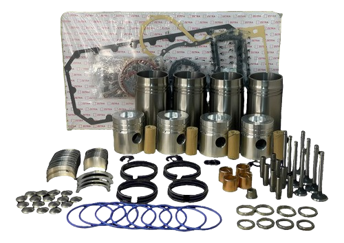 Kit De Reconstruccion De Motor Para Jhon Deere 2300 Reparacion Completa