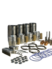 Kit De Reconstruccion De Motor Para Jhon Deere 2300 Reparacion Completa