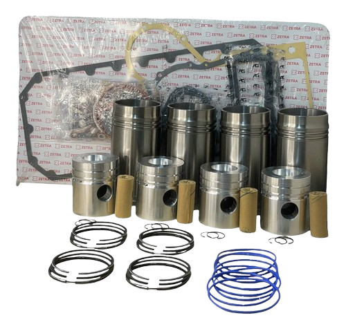 Kit De Reconstruccion De Motor Para Jhon Deere 2300 Media reparación