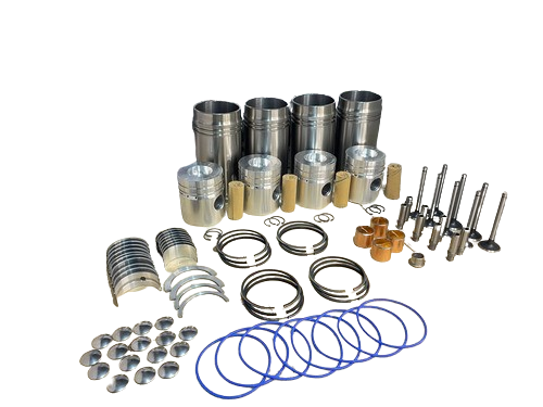 Kit De Reconstruccion De Motor Para Jhon Deere 2300 reparacion sin asientos
