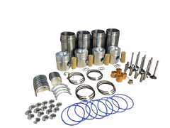 Kit De Reconstruccion De Motor Para Jhon Deere 2300 reparacion sin asientos
