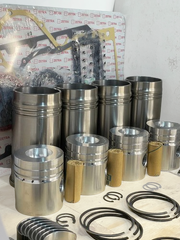 Kit De Reconstruccion De Motor Para Jhon Deere 2300 reparacion sin asientos