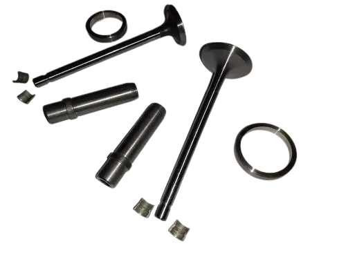 Kit De Reparacion De Cabeza Sidena 310