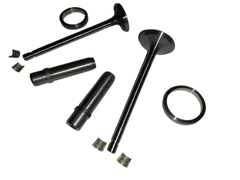 Kit De Reparacion De Cabeza Sidena 310