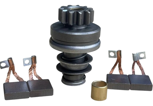 Kit De Reparacion De Marcha Jhon Deere 2300