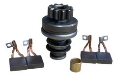 Kit De Reparacion De Marcha Jhon Deere 2300