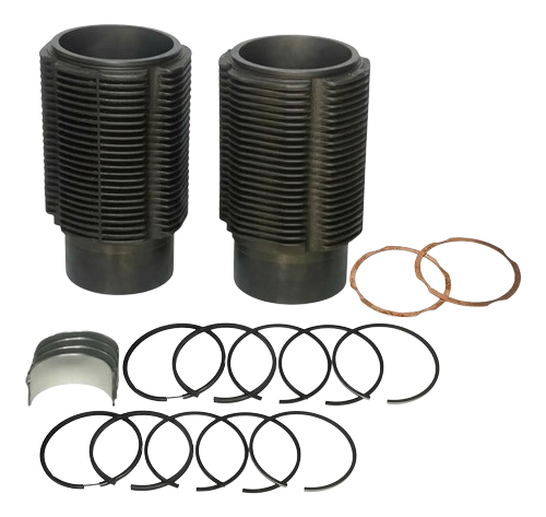 Kit De Reparacion Sidena 310 (Camisas Y Anillos Con Junta De Cater)