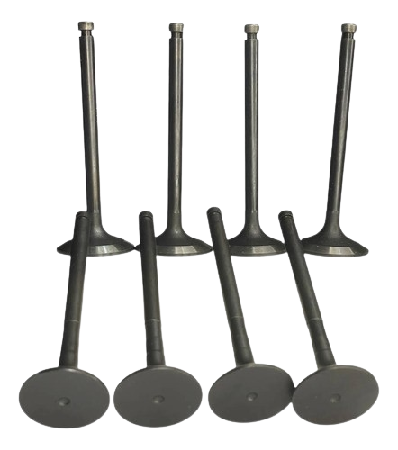 Kit De Vavulas Para Motor Yanmar 4tne98