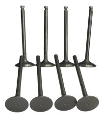 Kit De Vavulas Para Motor Yanmar 4tne98