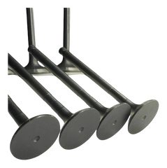 Kit De Vavulas Para Motor Yanmar 4tne98