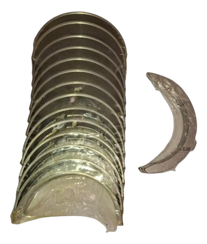 Metales De Bancada  Perkins 1006