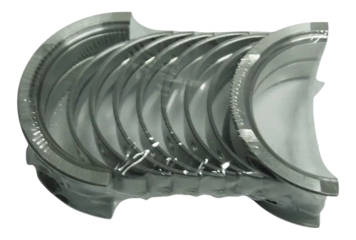 Metales De Bancada Motor K25 Nissan