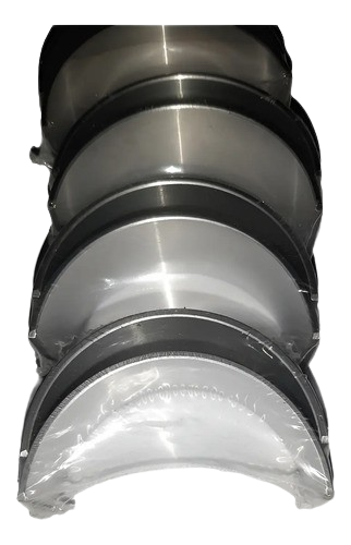 Metales De Biela Motor Deutz 1011 4 Cilindros
