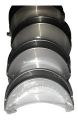 Metales De Biela Motor Deutz 1011 4 Cilindros