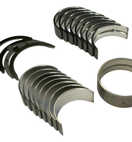 Juego de Metales Para Motor Kubota V2203