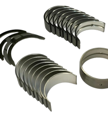 Juego de Metales Para Motor Kubota V2203