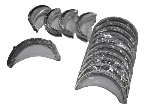 Juego de Metales Para Motor Kubota V2607