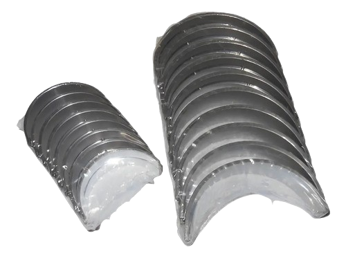 Metales Para Motor Kubota V3300/V3800 STD,.25,.75,.50
