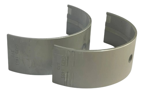 Metales de bancada  Cojinetes Para Motor Deutz 912 (STD,.25,.50)