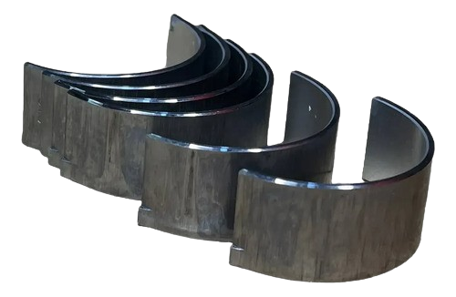 Metales de bancada Cojinetes Para Motor Kubota D1105, D1005, D905