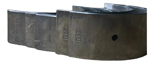 Metales de biela  Cojinetes Para Motor Kubota D1105, D1005, D905