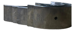 Metales de biela  Cojinetes Para Motor Kubota D1105, D1005, D905