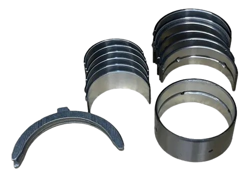Metales, Cojinetes Para Motor Kubota D1105, D1005, D905 / metales biela y bancada