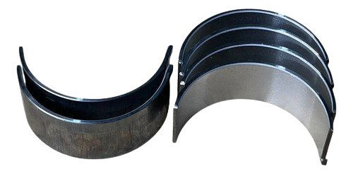 Metales, Cojinetes Para Motor Kubota D1105, D1005, D905 / metales biela y bancada