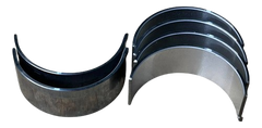 Metales, Cojinetes Para Motor Kubota D1105, D1005, D905 / metales biela y bancada