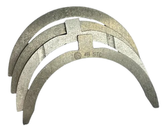 Metales, Cojinetes Para Motor Motor Kubota V2203/v2403/v1903