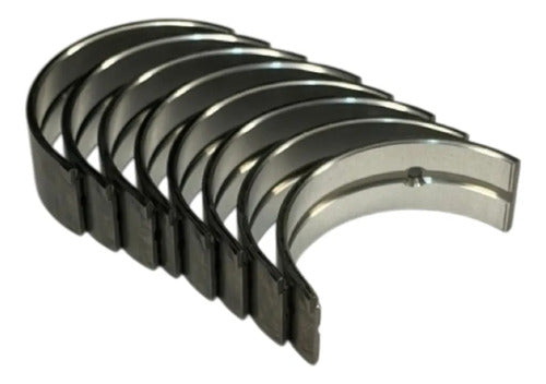 Metales, Cojinetes Para Motor Motor Kubota V2203/v2403/v1903