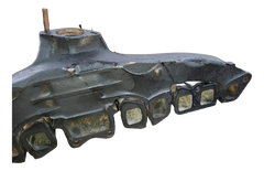 Multiples De Motor Rambler 6 Cilindros