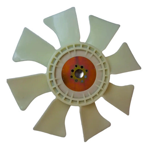 Ventilador Para Kubota V2203