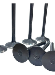 Valvulas Para Motor Kubota V2403/v2203/v2003