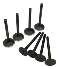 Valvulas Para Motor Kubota V2403/v2203/v2003