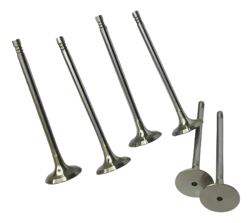 Valvulas Para Motor Deutz 913