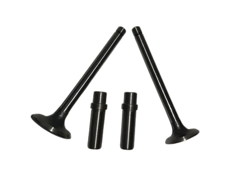 Válvulas Para Cabeza Jhon Deere 2300/2400