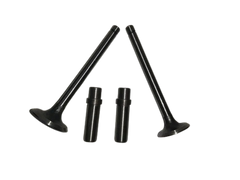 Válvulas Para Cabeza Jhon Deere 2300/2400
