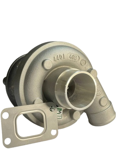 Turbocargador Para Motor Jhon Deere 2400
