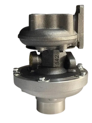 Turbocargador Para Motor Jhon Deere 2400