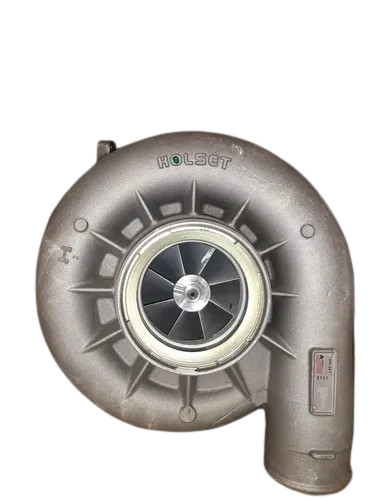 Turbocargador Kta50