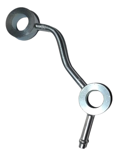 Tubo De Retorno Z482