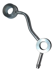 Tubo De Retorno Z482