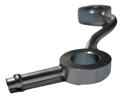 Tubo De Retorno Z482