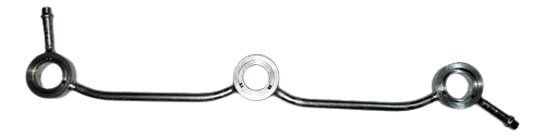 Tubo De Retorno De Combustible D1503 D1703