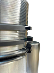 Piston set Deutz FL912