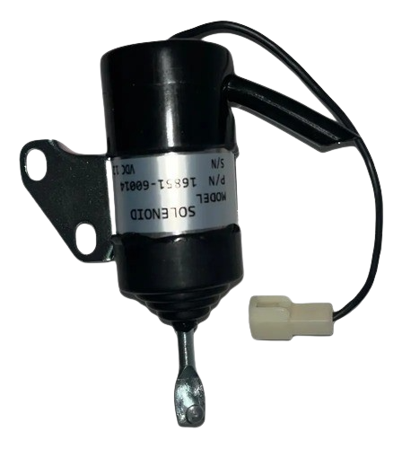 Bobina de paro D722 Kubota /shut off