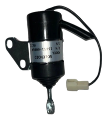 Bobina de paro D722 Kubota /shut off